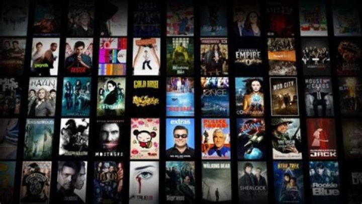 Movies And TV Shows To Binge-Watch