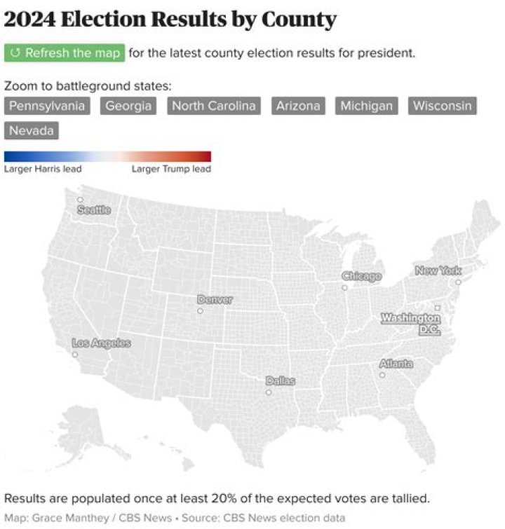 New Mexico Official 2000 Election Results for SAN JUAN County
