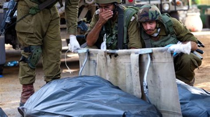 Once Left for Dead, Conservative Kibbutz Now Thrives