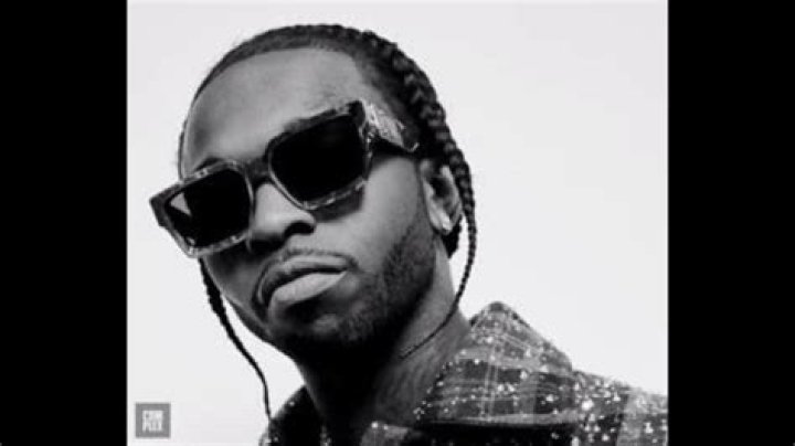 Pop Smoke Ft. Burna Boy Enjoy Yourself