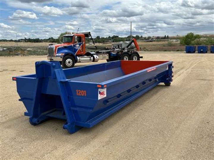 Privacy Policy DDD Dumpster Rental Nampa