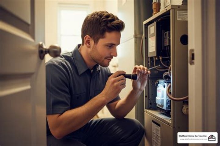 Prompt Furnace Service Burnaby