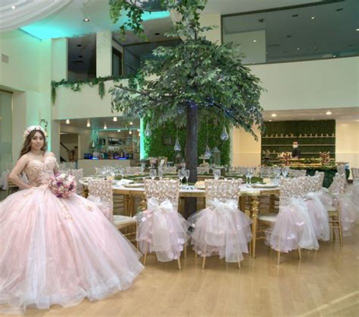 Quinceanera Near Me