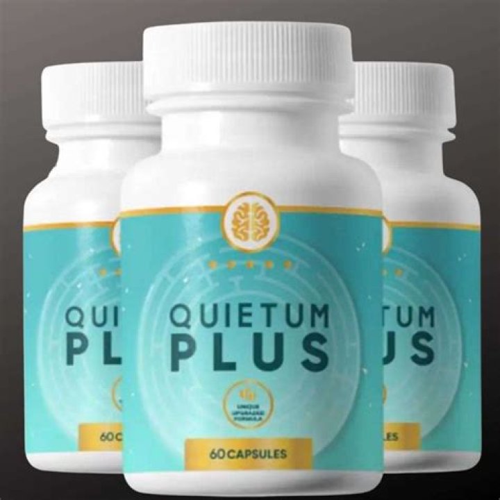 Real Customer Review Of Quietum Plus