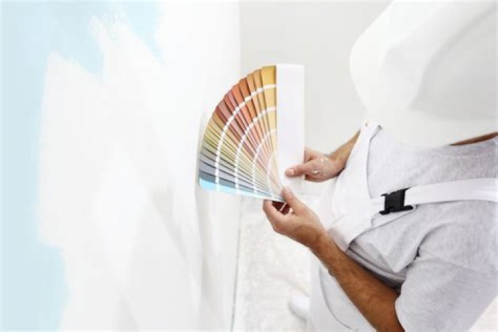 Residential Painters Perth - Painter Perth