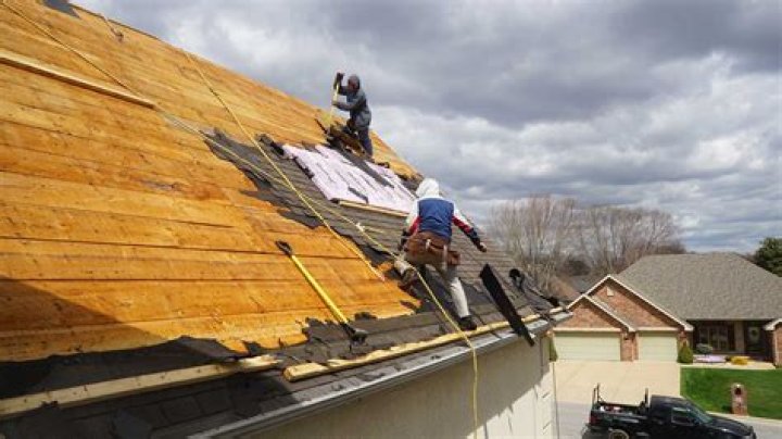residential roofing contractors-Troutdale, OR