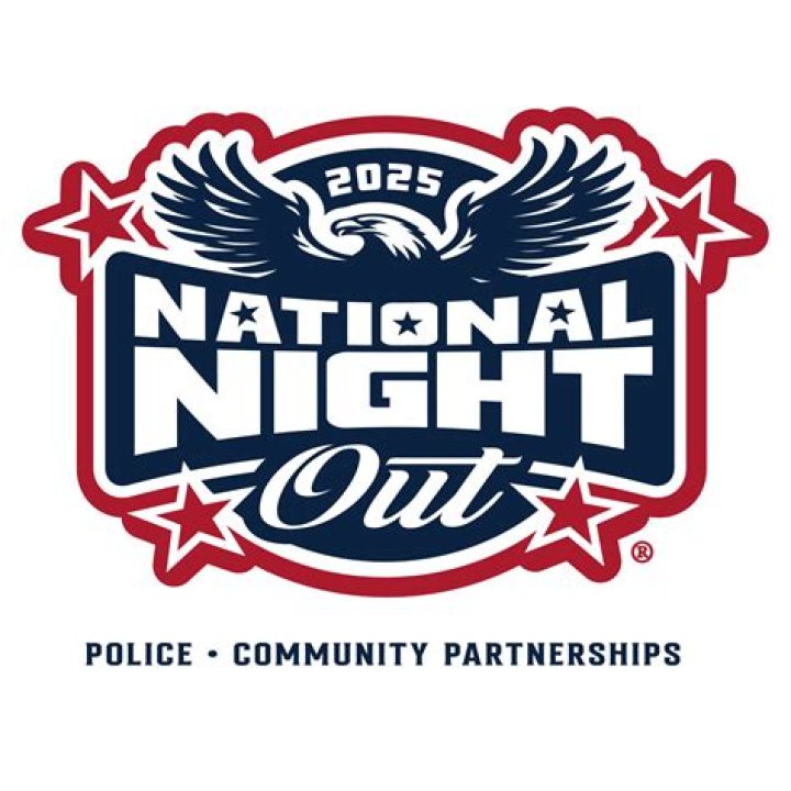 Rice Military's 2022 National Night Out Sponsors