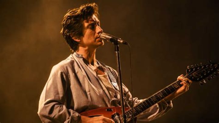 Ronnie Turner Net Worth 2024: A Talented Musician's Journey