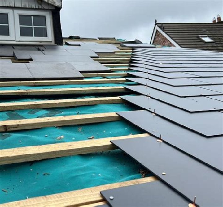 roof repairs-Manchester, CT