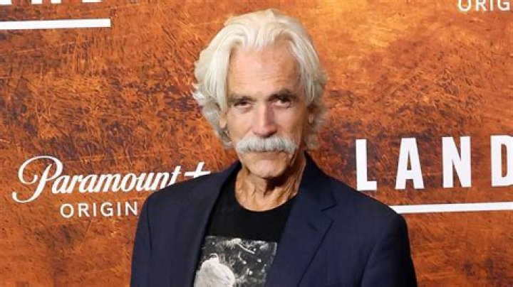 Sam Elliott's Health and Well-being Explored