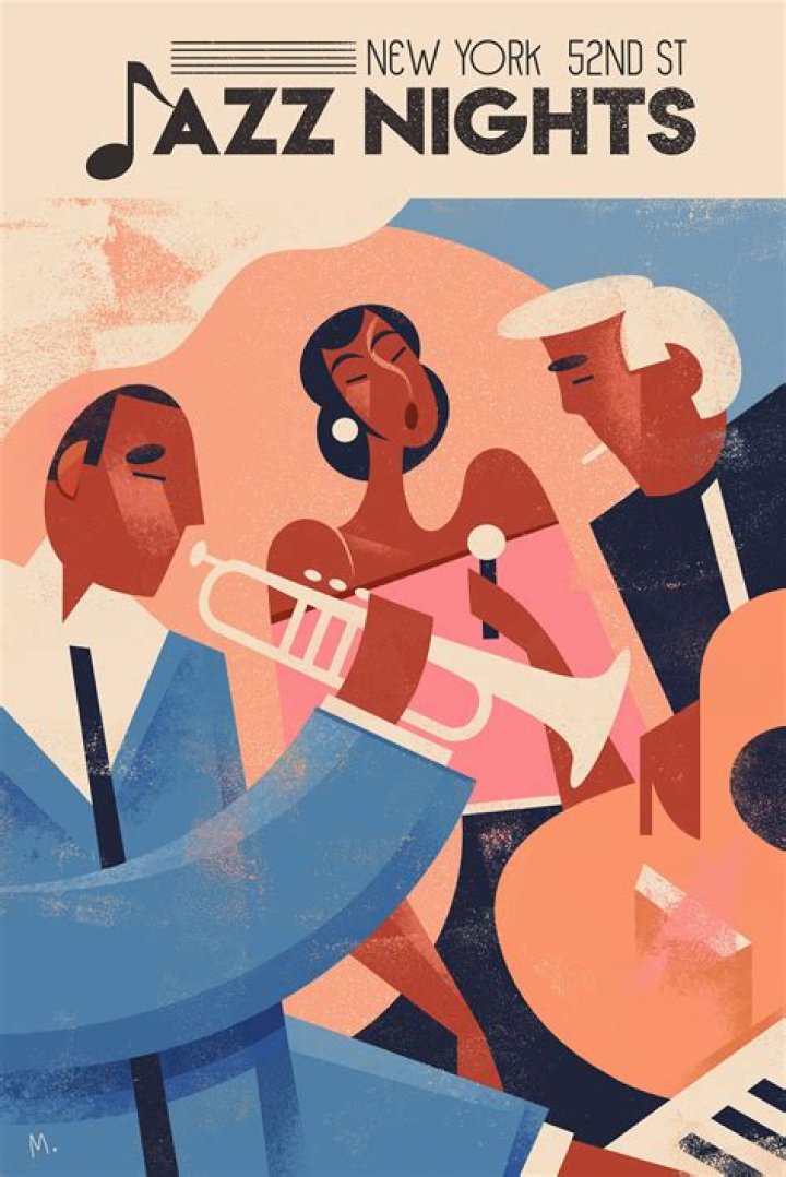 Secrets Of A Jazz Icon