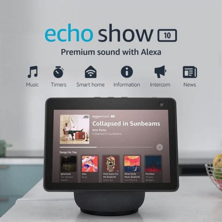 Set Up Your Echo Frames with Alexa App Guide