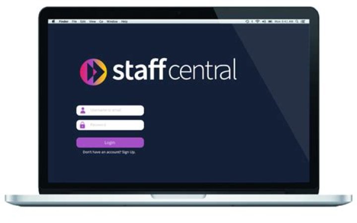 Staff Central / Staff Central