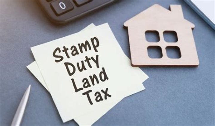 Stamp Duty Land Tax - GOV.UK