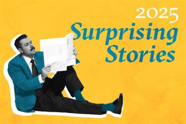 Surprising Revelations and Untold Stories