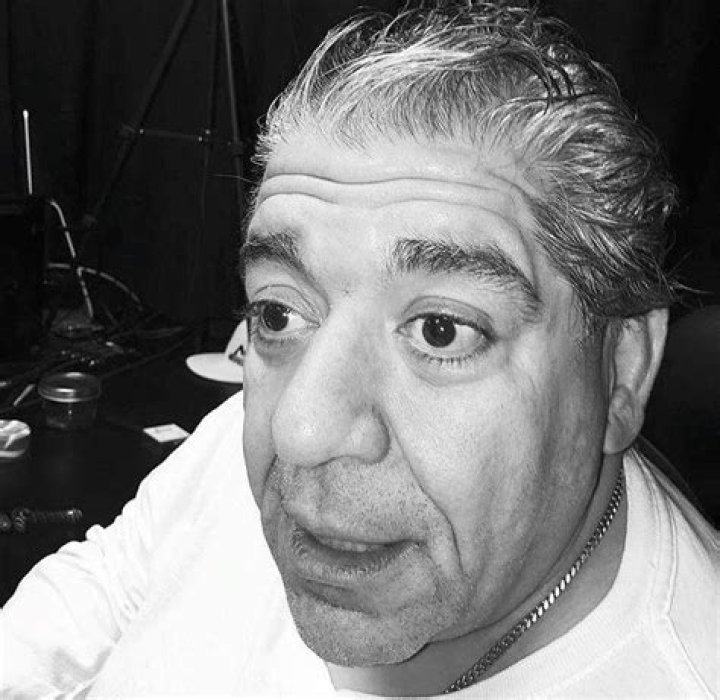 The Enigmatic Force Behind Joey Diaz's Success**