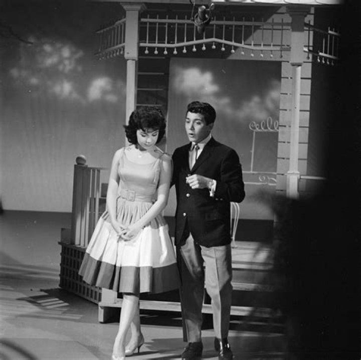 The Untold Story Of Paul Anka's Relationships