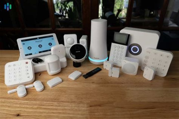 Top Home Alarm Systems Honolulu HI 96817