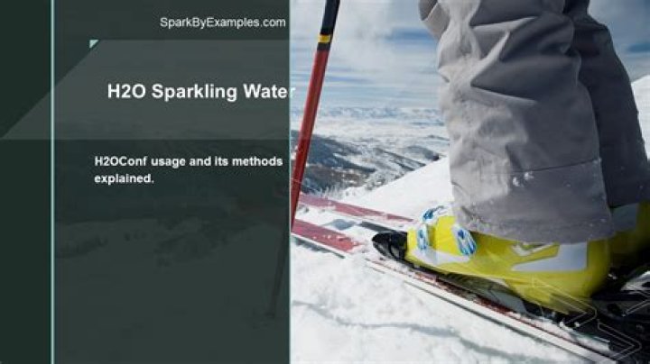 Train XGBoost Model in Sparkling Water — H2O Sparkling Water 3.26.5-2.4 documentation