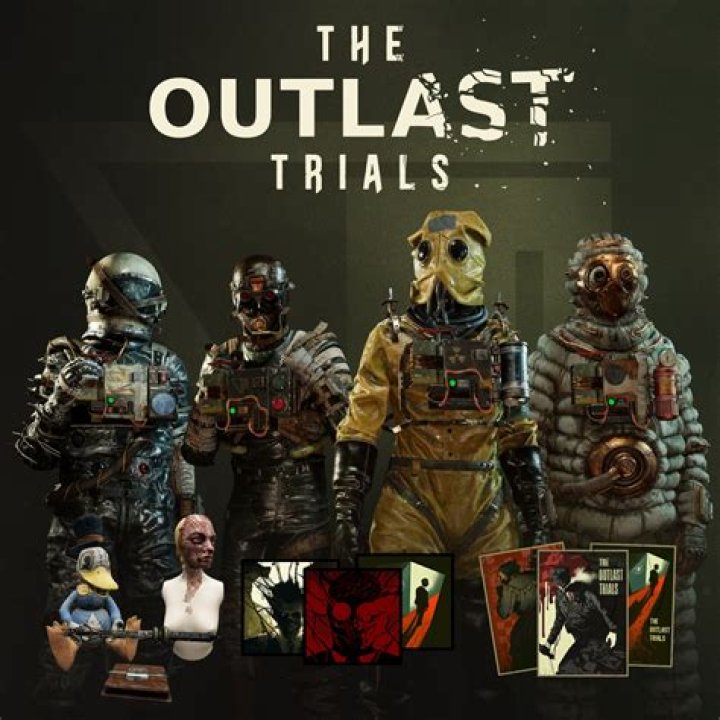 Uncover The Disturbing Truths Of Outlast Justin: Unseen Asylum Horrors Revealed