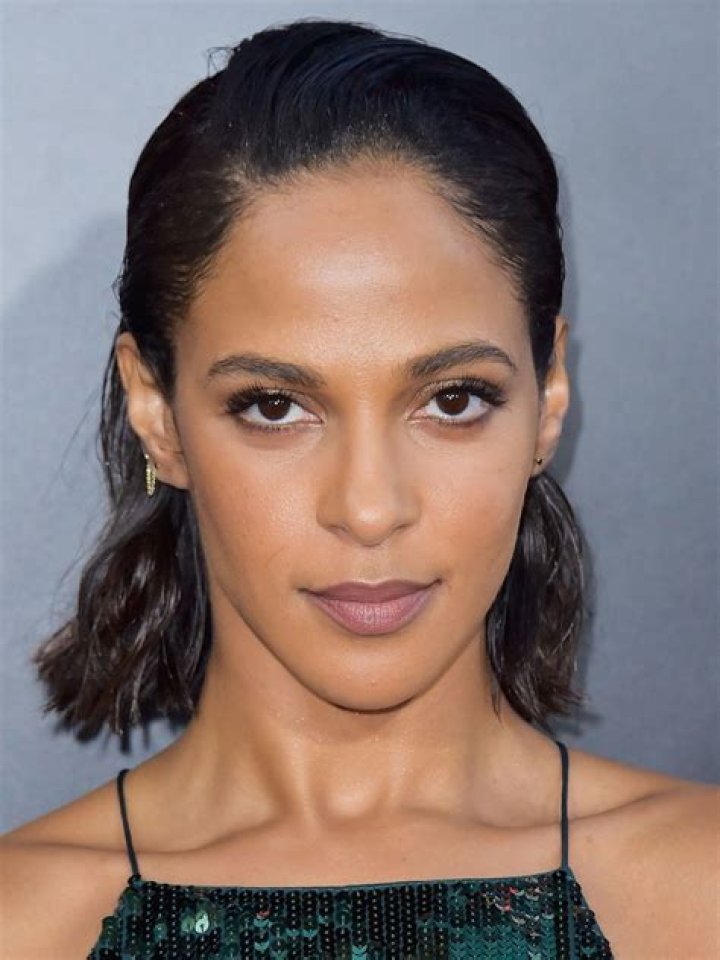 Uncover The Secrets Of Megalyn Echikunwoke's Relationships
