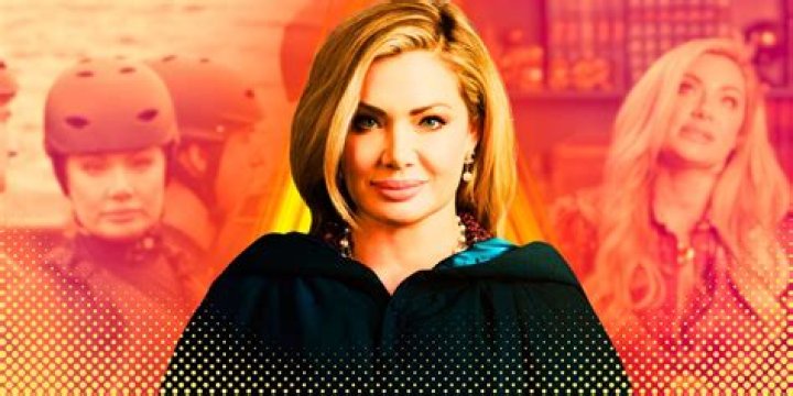 Uncover The Secrets To Janelle Pierzina's Million-Dollar Net Worth