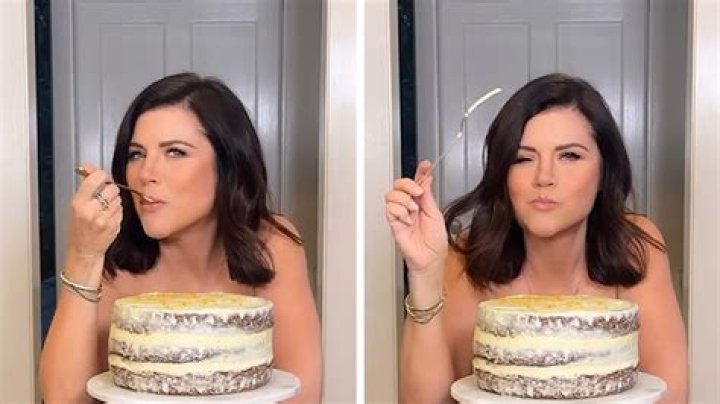Uncover The Untold Truth Behind The "juliewiththecake OnlyFans Leak"