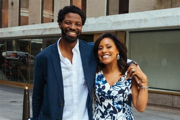 Uncovering The Facts About Her Husband