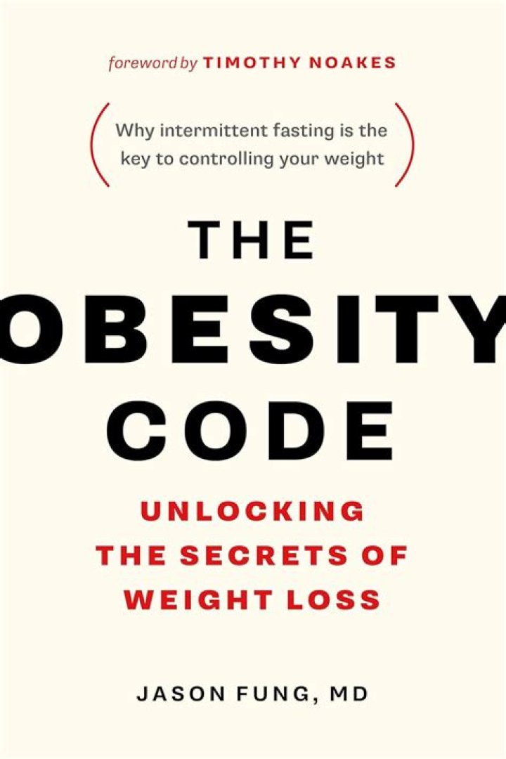 Unlocking The Secrets Of Weight Loss Success