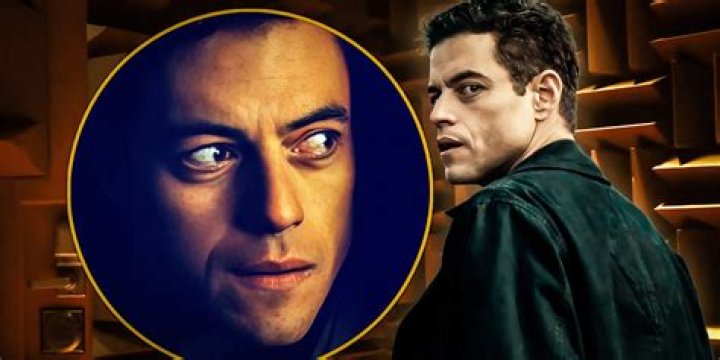 Unraveling The Twin Enigma: Exploring Rami Malek's Identity