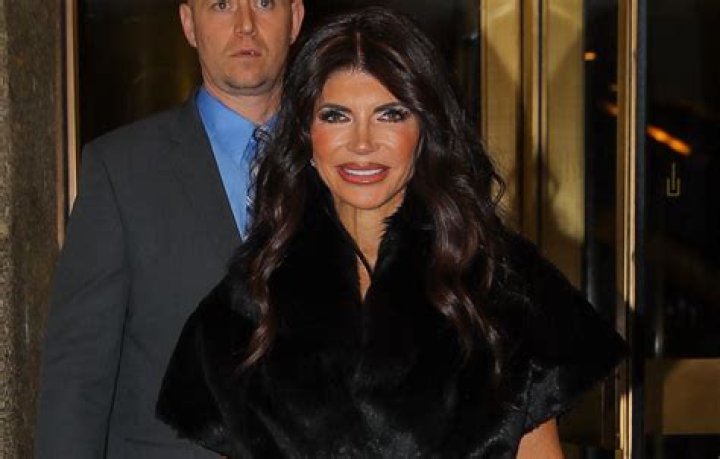 Unveiling Joe Giudice's Net Worth: Discoveries And Insights