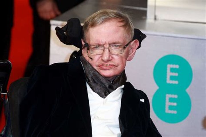 Unveiling The Birth Of A Scientific Enigma: Stephen Hawking's Arrival