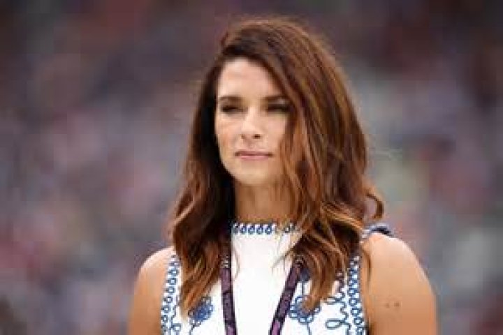 Unveiling The Inspiring Legacy Of Danica Patrick's Pink Car