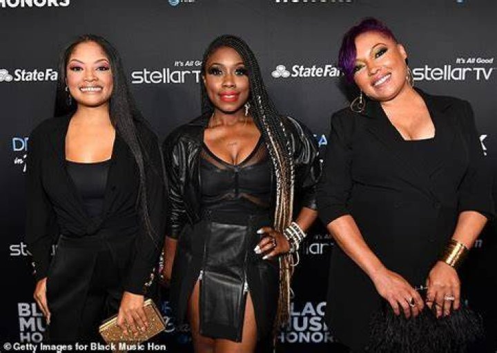 Unveiling The Mysteries: Kameelah Williams' Husband Revealed