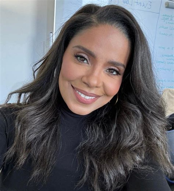 Unveiling The Private Life Of Sanaa Lathan: Marriage, Divorce, And Beyond