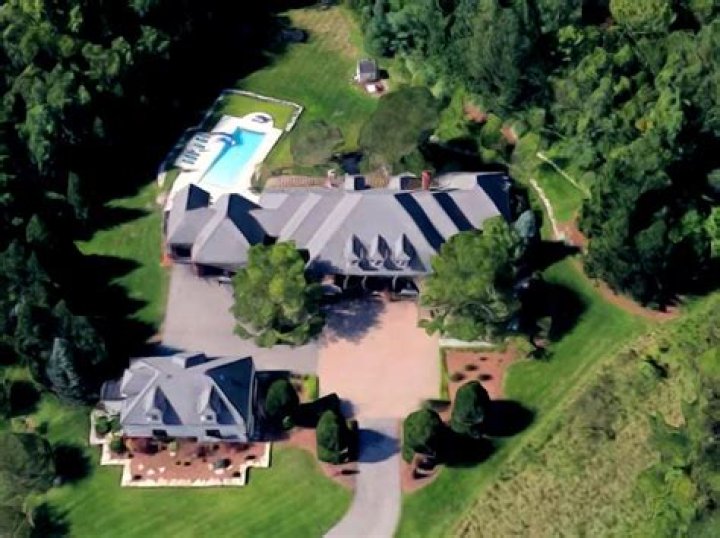Unveiling The Private Lives Of Pauly Shore: Uncovering Family Secrets