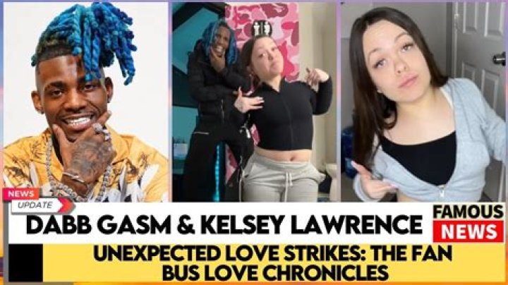 Unveiling the Secrets of the Kelsey Lawrence Fan Bus: Discoveries and Insights