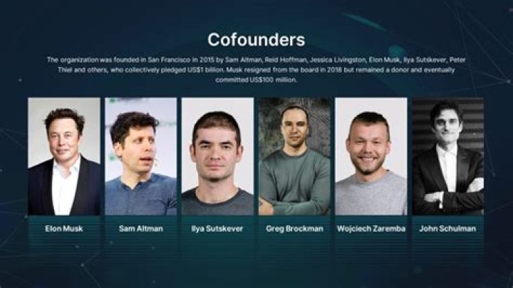 Unveiling the Truth Behind its Founders and Operations