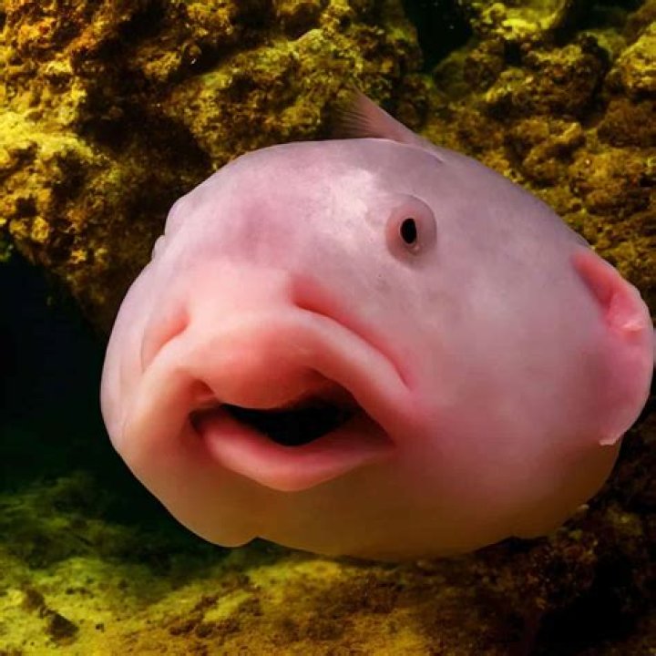 Unveiling The Ugliest Fishes In The World: A Visual Guide