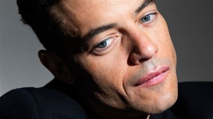 Unveiling The World Of Rami Malek's Twin: Discoveries And Insights Await