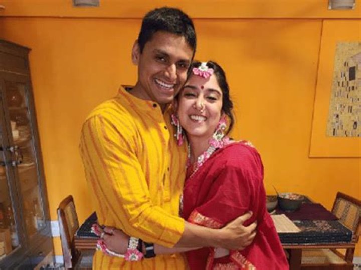 Who's In Ira Khan's Life? Family, Relationships, And Personal Journey