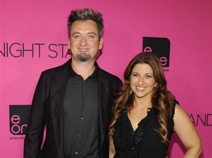Who Is Rachel Nichols And Her Husband: A Comprehensive Look