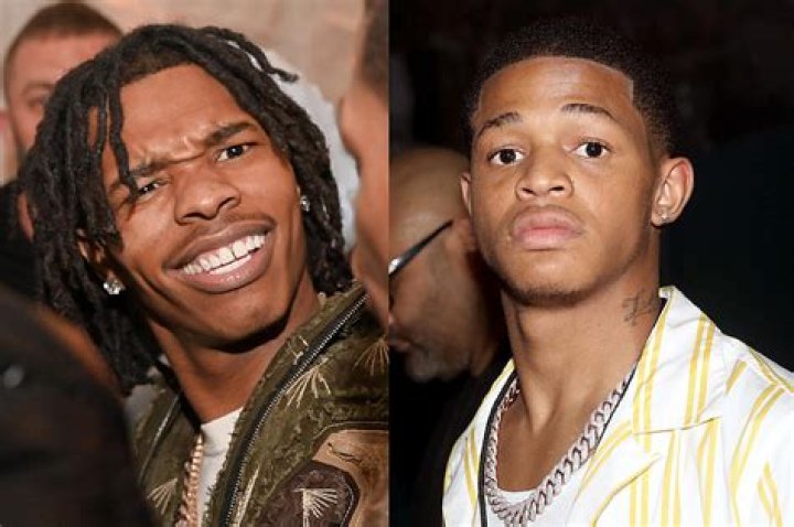 Why Yk Osiris' Debt To Lil Baby Unraveled