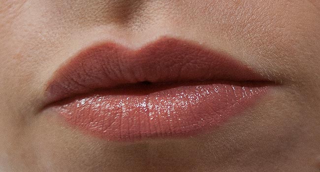 Bitch Perfect Lipstick Lips