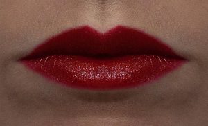 F Bomb Lipstick Lips