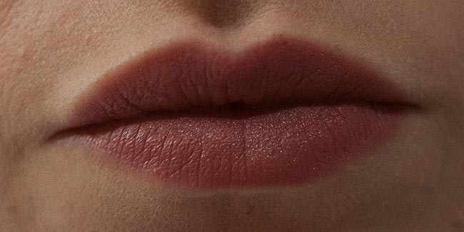 Very Victoria Lipstick Lips